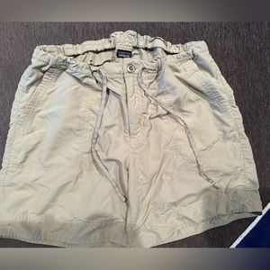 Women’s Patagonia shorts